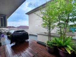 Carissa Park Condominium (D17), Condominium #587578411